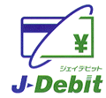 J-Debit logo