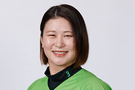 井上 瑞希