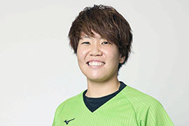 選手 スタッフ紹介 女子ソフトボール部 伊予銀行 選手 スタッフ紹介 女子ソフトボール部 伊予銀行