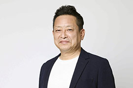 丹下 幸一 事務局