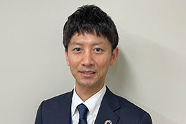 白石 良平 アドバイザー