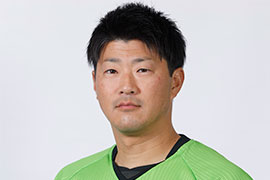 木谷 謙吾 コーチ