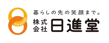 株式会社日進堂