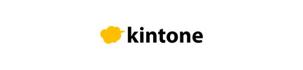 kintone