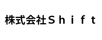 株式会社Shift