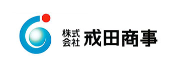 株式会社戒田商事