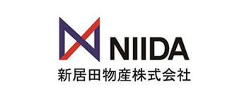 新居田物産株式会社