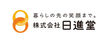 株式会社日進堂