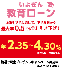 5,000円現金プレゼントキャンペーン実施中！