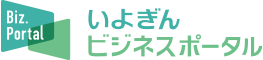 いよぎんビジネスポータル