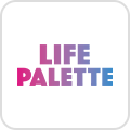 LIFE PALETTE