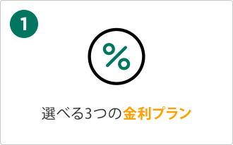 メリット1