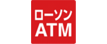 ローソンATM