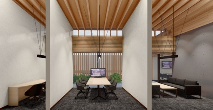 相談ブース・商談/応接室