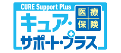 CURE Support Plus