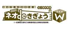 一定期間災害死亡保障重視型生活障害定期保険