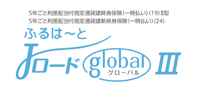 ふるはーとJロードグローバルⅢ