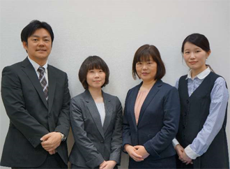 いよぎん保険プラザイオンモール今治新都市