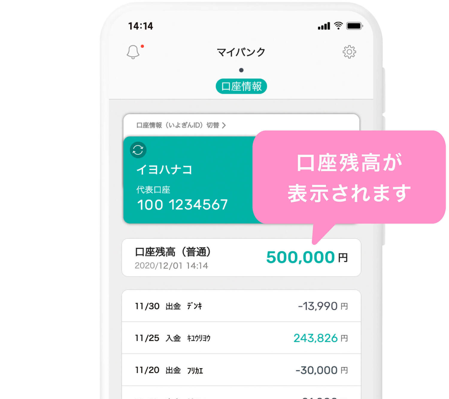 Money Manager マネー マネージャー 伊予銀行