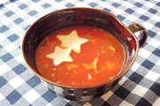 ミネストローネ