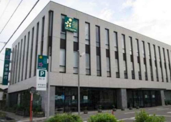 保険プラザ西条