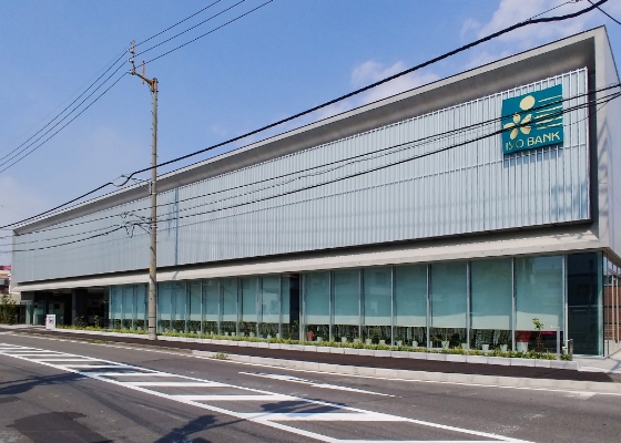 保険プラザ四国中央