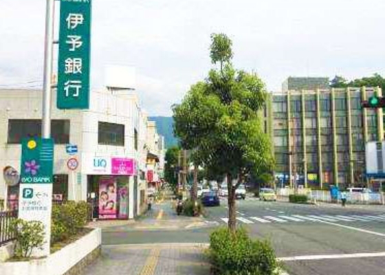 保険プラザ宇和島