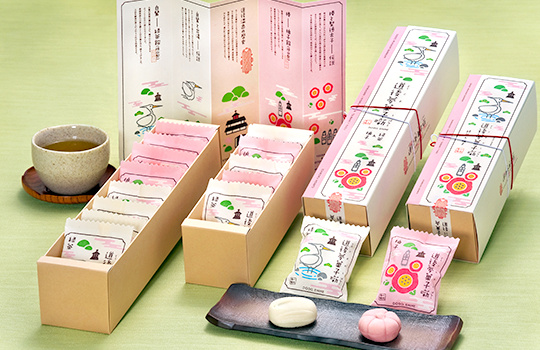 一六本舗 一六本舗