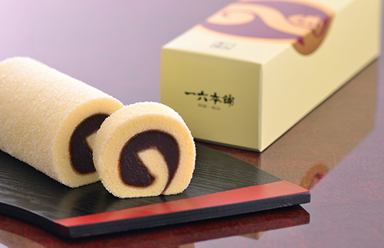 一六本舗 一六本舗