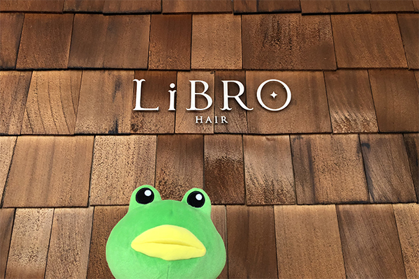 LiBRO（リブロ）