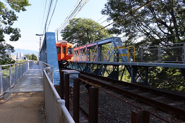 郊外電車でお出かけ 散歩 横河原線編 Iyomemo いよめも