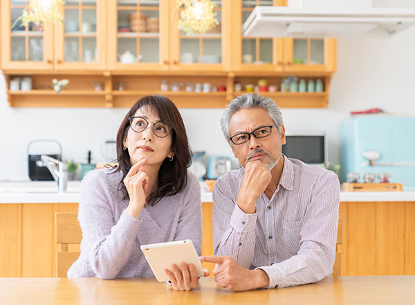 【夫婦向け】年金の平均受給額は?老後に必要な資金の目安も知っておこう