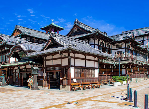 四国を舞台としたアニメの聖地12選!作中に出てきた風景や名物を堪能しよう