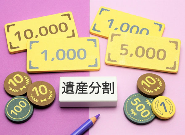 遺産分割協議書とは?必要になるケースや作成方法