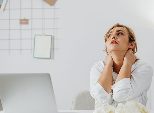 自律神経とは？自律神経のバランスが乱れる原因と整える4つの方法