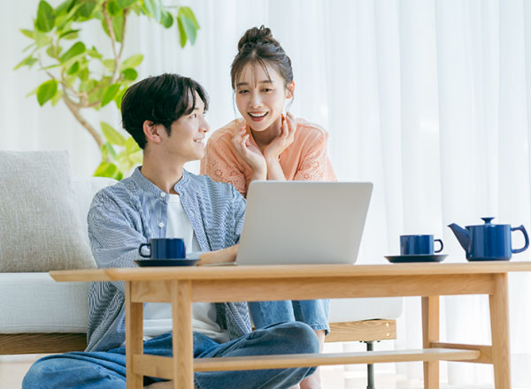 結婚後に必要な手続き一覧!提出書類や変更する名義などをわかりやすく解説