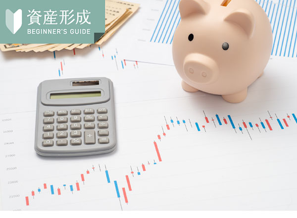 株式の配当金で生活できる？おすすめの投資方法や運用のコツもあわせて紹介