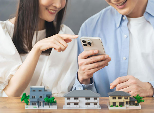 マンションと戸建てどっちがいい？それぞれを比較して自分に合った住宅を選ぼう