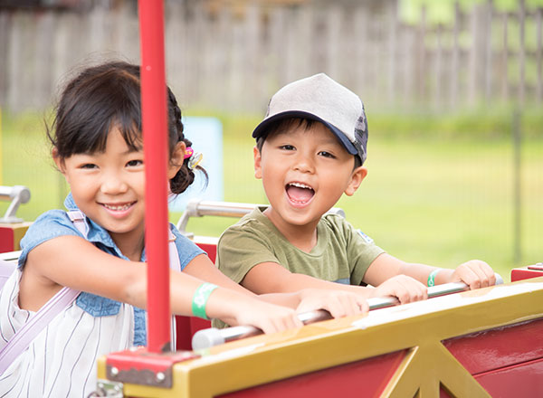 四国のテーマパーク10選!子どもも大人も楽しめるアトラクションもあわせて紹介