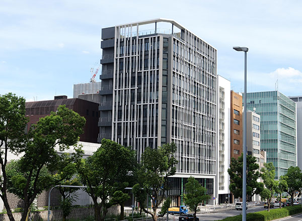 伊予銀行名古屋支店60周年記念～名古屋の歴史と魅力について～