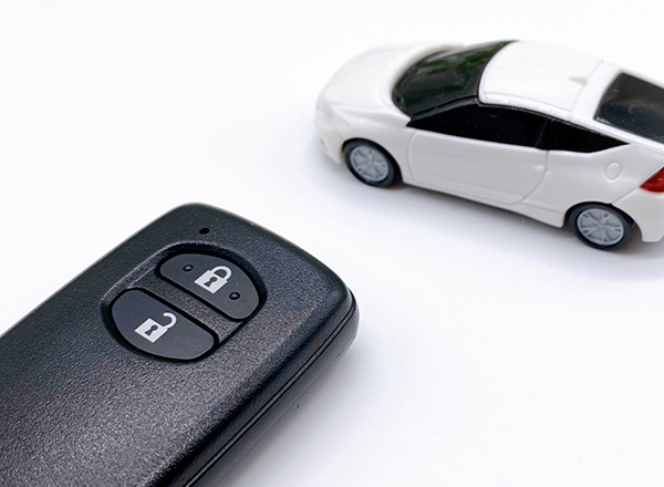 車の盗難保険とは?補償内容・防止対策・支払金額の目安まで解説