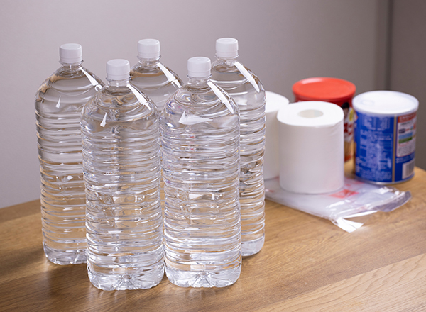 災害のライフハック!おすすめの防災グッズもあわせて紹介