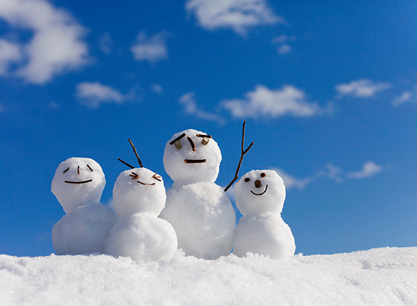 四国は雪が降る？地域差と特徴・積雪が多い場所をわかりやすく解説