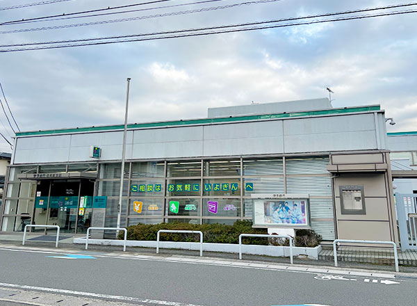 横河原支店80周年記念～癒しの東温市おすすめコース～