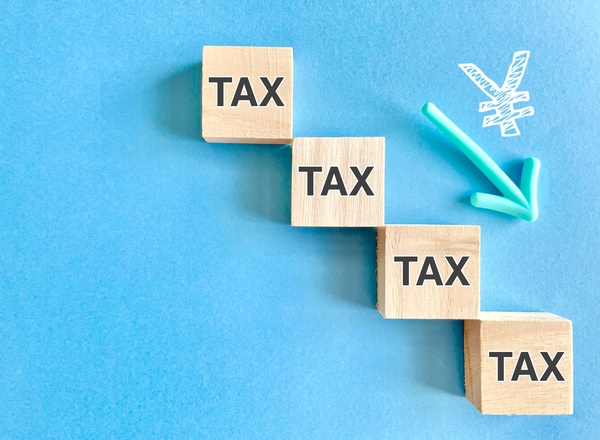 年収ごとの所得税はいくら？計算方法やシュミレーションで金額の目安を解説