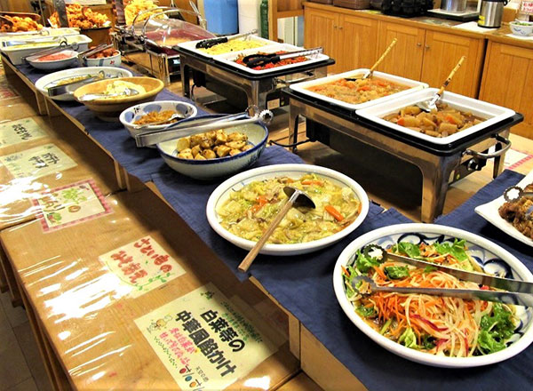 愛媛のグルメな道の駅3選！ご当地グルメ・名物スイーツ特集