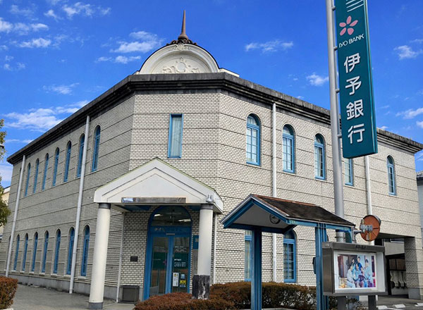 内子支店110周年記念～内子町の魅力溢れるおすすめスポット～