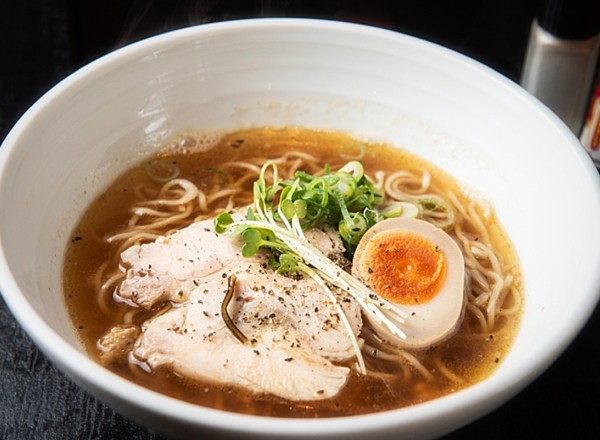 愛媛のおすすめラーメン3選！松山・今治・西条で頂く名店の味