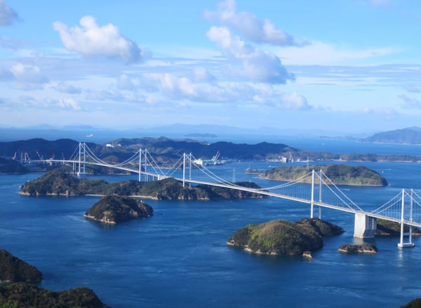 四国で一度は訪れたい魅力的な橋14選！有名なものから知る人ぞ知る秘橋まで紹介