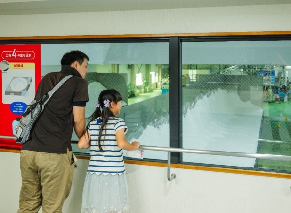 愛媛の工場見学・体験スポット3選！夏休みや雨の日のお出かけに